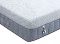 Breasley UNO Memory Pocket 2000 3ft Single Mattress Thumbnail