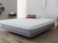 Breasley UNO Memory Pocket 2000 3ft Single Mattress Thumbnail