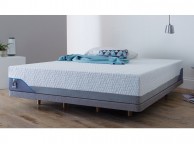 Breasley UNO Comfort Pocket FIRM 4ft Small Double Mattress Thumbnail