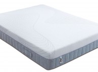 Breasley UNO Comfort Memory Pocket 4ft Small Double Mattress BUNDLE DEAL Thumbnail