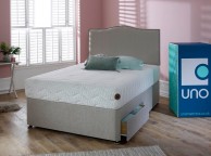 Breasley UNO Tranquil 2000 Pocket Boxed 6ft Super Kingsize Mattress Thumbnail