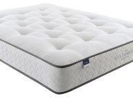 Silentnight Eco Comfort Allure 6ft Super Kingsize Miracoil Divan Bed Thumbnail