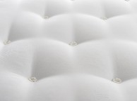 Silentnight Eco Comfort Allure 4ft6 Double Miracoil Divan Bed Thumbnail