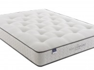 Silentnight Eco Comfort Allure 4ft6 Double Miracoil Mattress Thumbnail