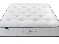 Silentnight Eco Comfort Verve 4ft6 Double 1200 Mirapocket Mattress Thumbnail