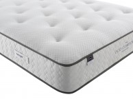 Silentnight Eco Comfort Verve 6ft Super Kingsize 1200 Mirapocket Divan Bed Thumbnail