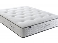 Silentnight Eco Comfort Verve 4ft6 Double 1200 Mirapocket Mattress Thumbnail