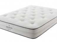 Silentnight Enchant 6ft Super Kingsize 1000 Mirapocket And Memory Foam Mattress Thumbnail