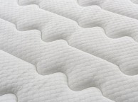 Silentnight Spirit 4ft Small Double 2000 Mirapocket And Memory Foam Mattress Thumbnail