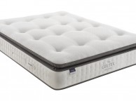 Silentnight Vitality 4ft6 Double Miracoil And Geltex Mattress Thumbnail