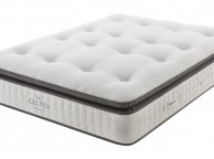 Silentnight Energy 4ft6 Double 1000 Mirapocket And Geltex Mattress Thumbnail