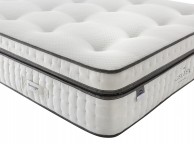 Silentnight Vogue 6ft Super Kingsize 2000 Mirapocket And Geltex Mattress Thumbnail