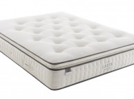 Silentnight Supreme 4ft6 Double 1400 Mirapocket And Latex Mattress Thumbnail