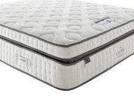 Silentnight Prestige 4ft6 Double 2000 Mirapocket And Latex Mattress Thumbnail