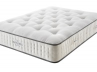 Silentnight Zenith 6ft Super Kingsize 1400 Mirapocket Mattress Thumbnail