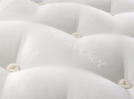 Silentnight Summit 6ft Super Kingsize 1000 Mirapocket Mattress Thumbnail