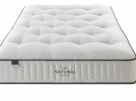 Silentnight Pinnacle 6ft Super Kingsize 2000 Mirapocket Mattress Thumbnail