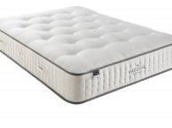 Silentnight Zenith 6ft Super Kingsize 1400 Mirapocket Mattress Thumbnail