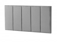 Silentnight Brescia 6ft Super Kingsize Headboard (Choice of colours) BUNDLE DEAL Thumbnail