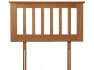 Limelight Dione 5ft Kingsize Hardwood Headboard Thumbnail