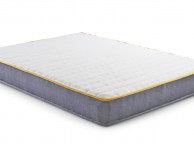 Birlea Sleepsoul Balance 800 Pocket And Memory Foam 4ft Small Double Mattress BUNDLE DEAL Thumbnail