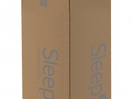 Birlea Sleepsoul Balance 800 Pocket And Memory Foam 3ft Single Mattress BUNDLE DEAL Thumbnail