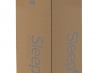 Birlea Sleepsoul Balance 800 Pocket And Memory Foam 4ft Small Double Mattress Thumbnail