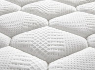 Birlea Sleepsoul Bliss 800 Pocket And Memory Foam Pillow Top 4ft6 Double Mattress BUNDLE DEAL Thumbnail