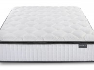 Birlea Sleepsoul Bliss 800 Pocket And Memory Foam Pillow Top 4ft6 Double Mattress BUNDLE DEAL Thumbnail