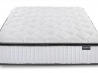 Birlea Sleepsoul Bliss 800 Pocket And Memory Foam Pillow Top 3ft Single Mattress Thumbnail