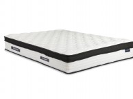 Birlea Sleepsoul Cloud 800 Pocket And Memory Foam 4ft Small Double Mattress Thumbnail