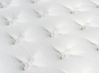 Birlea Sleep Soul Cloud Single 90cm 3FT Mattress Pillow Top Memory Foam Pocket 5056206627089 