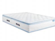 Birlea Sleepsoul Climate 800 Pocket And Coolgel 4ft Small Double Mattress Thumbnail