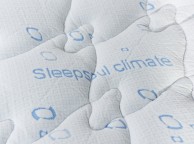 Birlea Sleepsoul Climate 800 Pocket And Coolgel 4ft6 Double Mattress Thumbnail