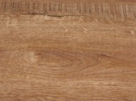 Birlea Stockwell Oak Finish 1 Drawer Bedside Thumbnail