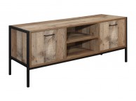 Birlea Urban Rustic TV Unit Thumbnail