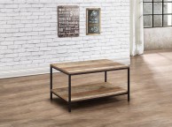 Birlea Urban Rustic Coffee Table Thumbnail