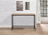 Birlea Urban Rustic Console Table Thumbnail