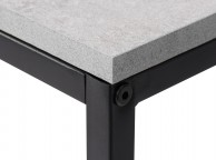 Birlea Midtown Lamp Table Thumbnail