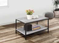 Birlea Midtown Coffee Table Thumbnail