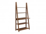 Birlea Dayton Ladder Desk In Walnut Thumbnail