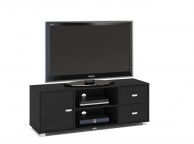 Birlea Covent TV Unit In Black Thumbnail