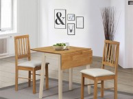 Birlea Lille Drop Leaf Dining Set Thumbnail