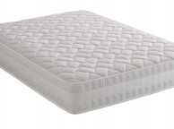 Healthbeds Heritage Latex 2000 Pocket 4ft6 Double Mattress Thumbnail