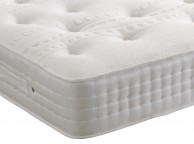 Healthbeds Heritage Cool Comfort 2000 Pocket 4ft Small Double Mattress Thumbnail