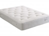 Healthbeds Heritage Cool Comfort 1400 Pocket 5ft Kingsizee Mattress Thumbnail