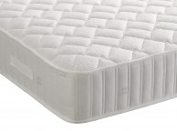 Healthbeds Heritage Hypo Allergenic Extra Firm 2ft6 Small Single Mattress Thumbnail