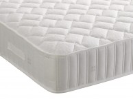 Healthbeds Heritage Hypo Allergenic Comfort 5ft Kingsize Mattress Thumbnail