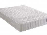 Healthbeds Heritage Hypo Allergenic Extra Firm 4ft Small Double Mattress Thumbnail