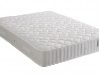 Healthbeds Heritage Hypo Allergenic Comfort 2ft6 Small Single Mattress Thumbnail